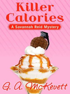 cover image of Killer Calories